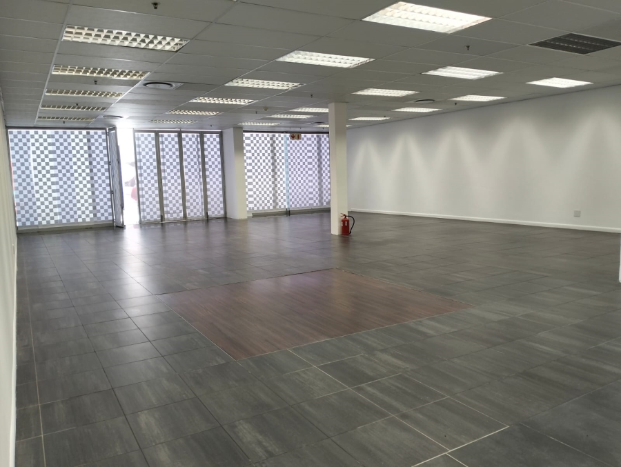 To Let commercial Property for Rent in Durbanville Western Cape